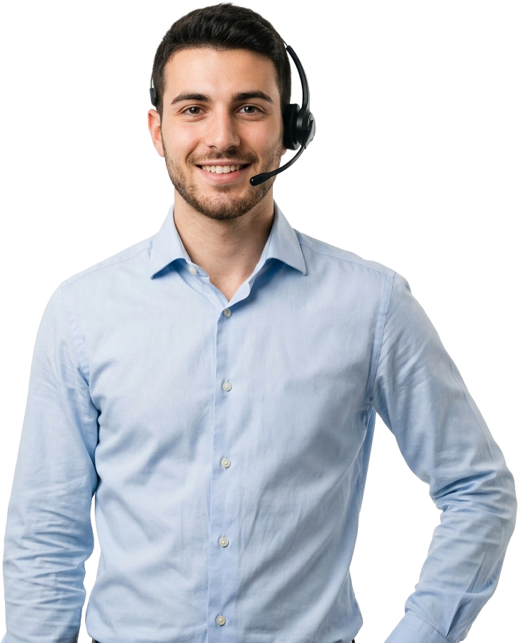 Operatore del servizio clienti
