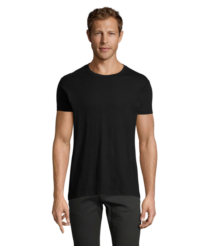 REGENT FIT — Nero Profondo