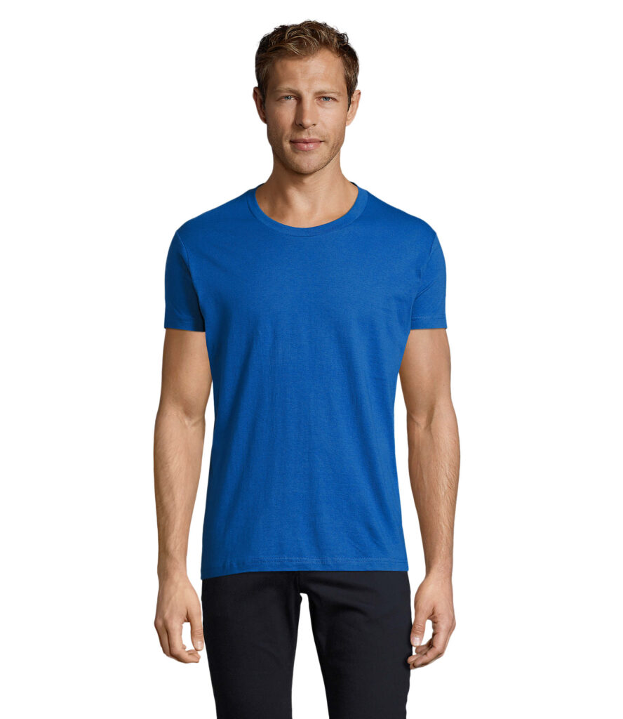 REGENT FIT — Blu Royal