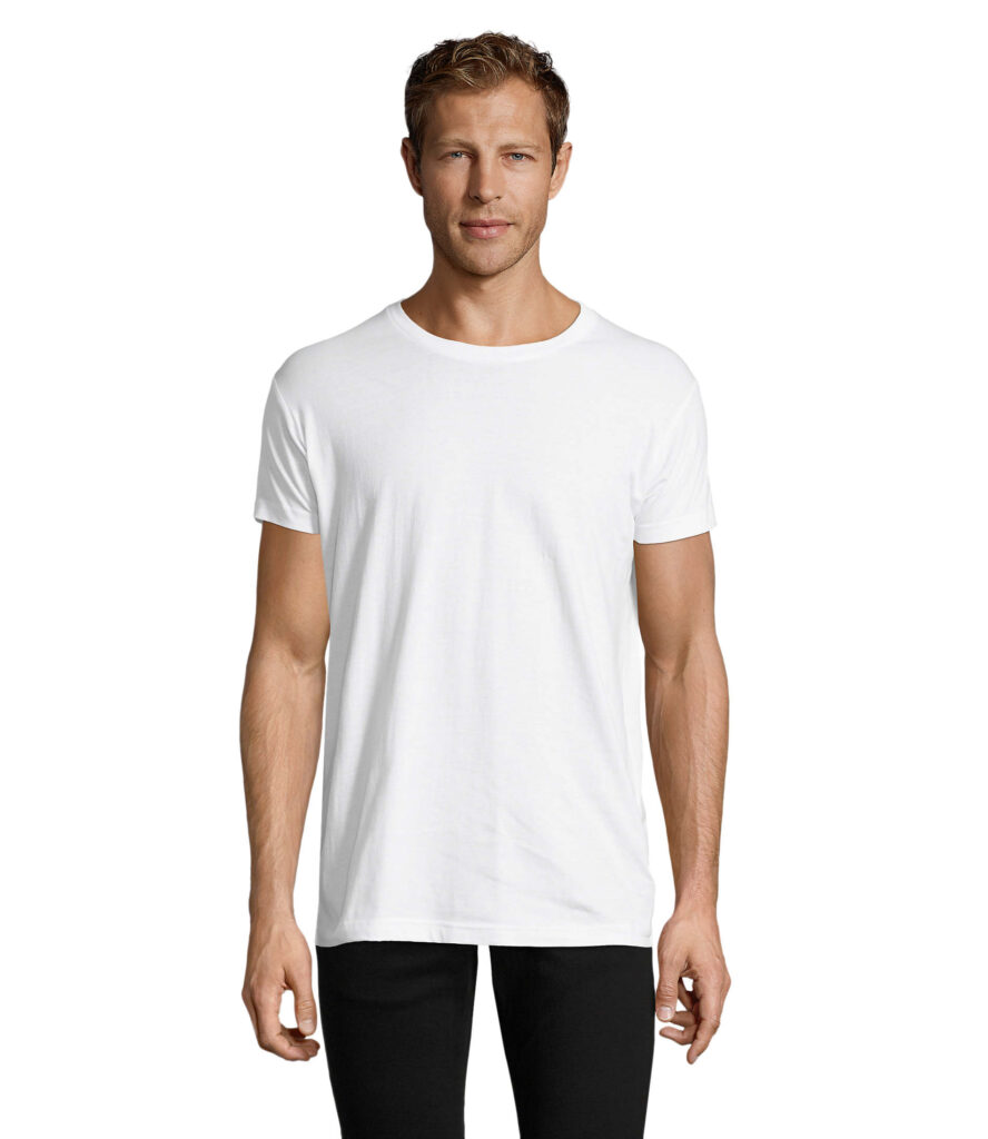 REGENT FIT — Bianco
