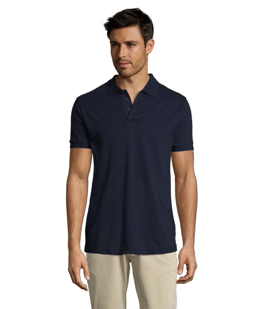 PRIME MEN — Blu Scuro Francese