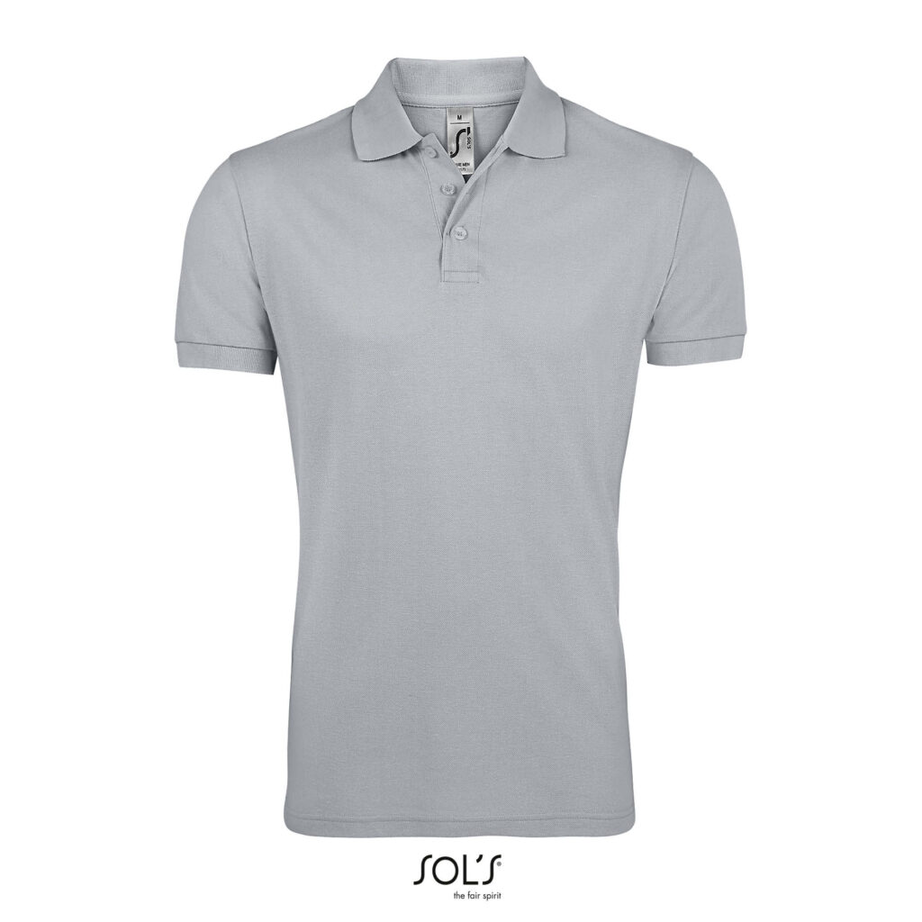PRIME MEN — Grigio Puro