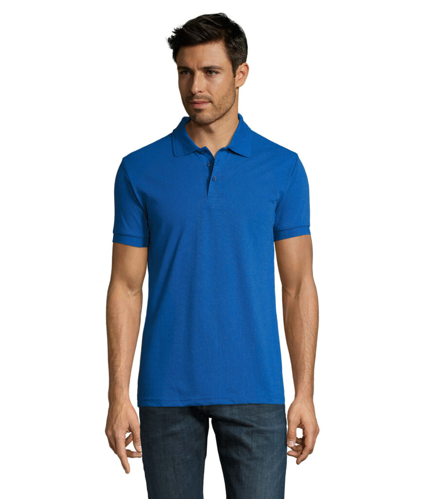 PRIME MEN — Blu Royal