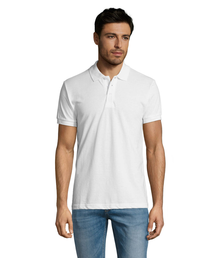 PRIME MEN — Bianco