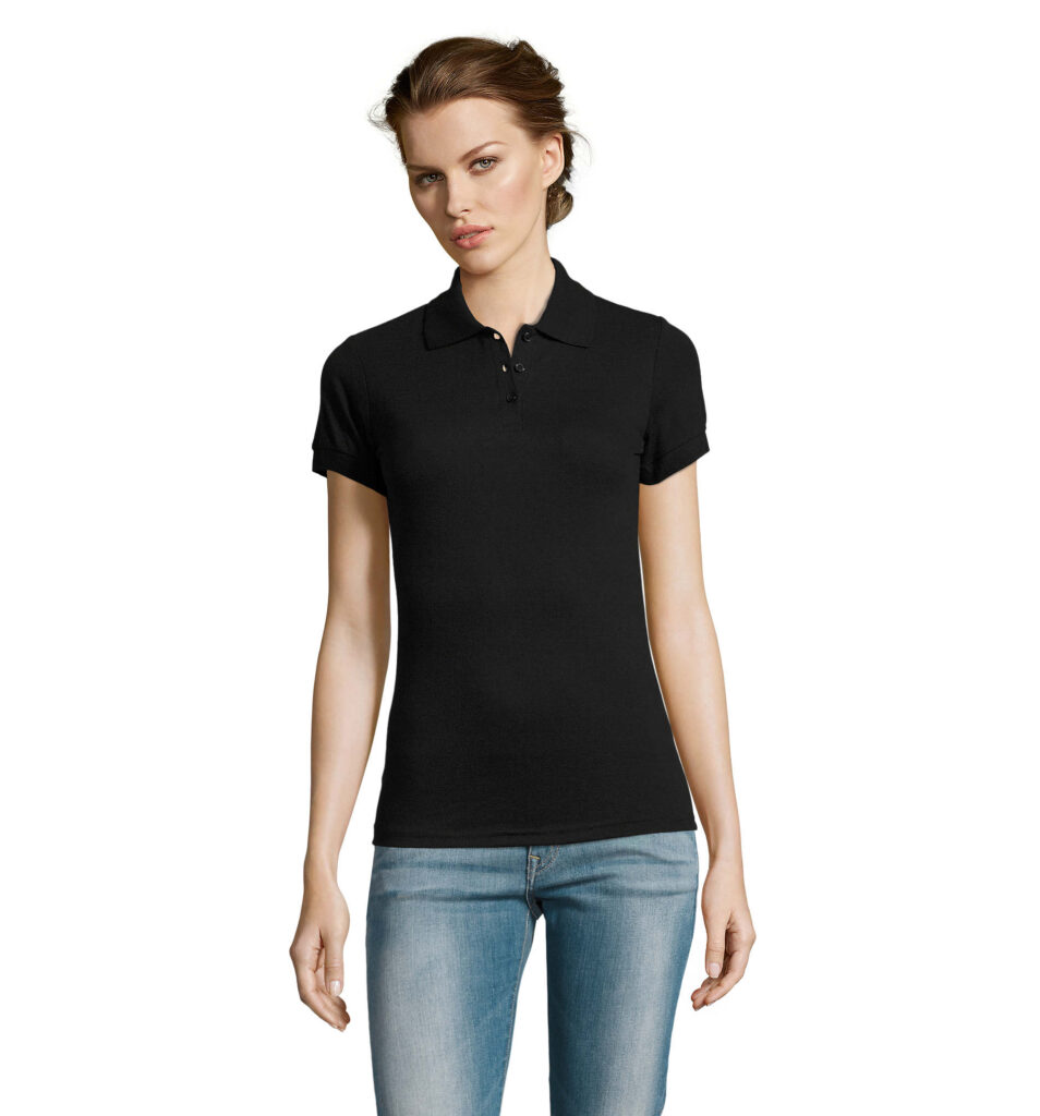 PRIME WOMEN — Nero
