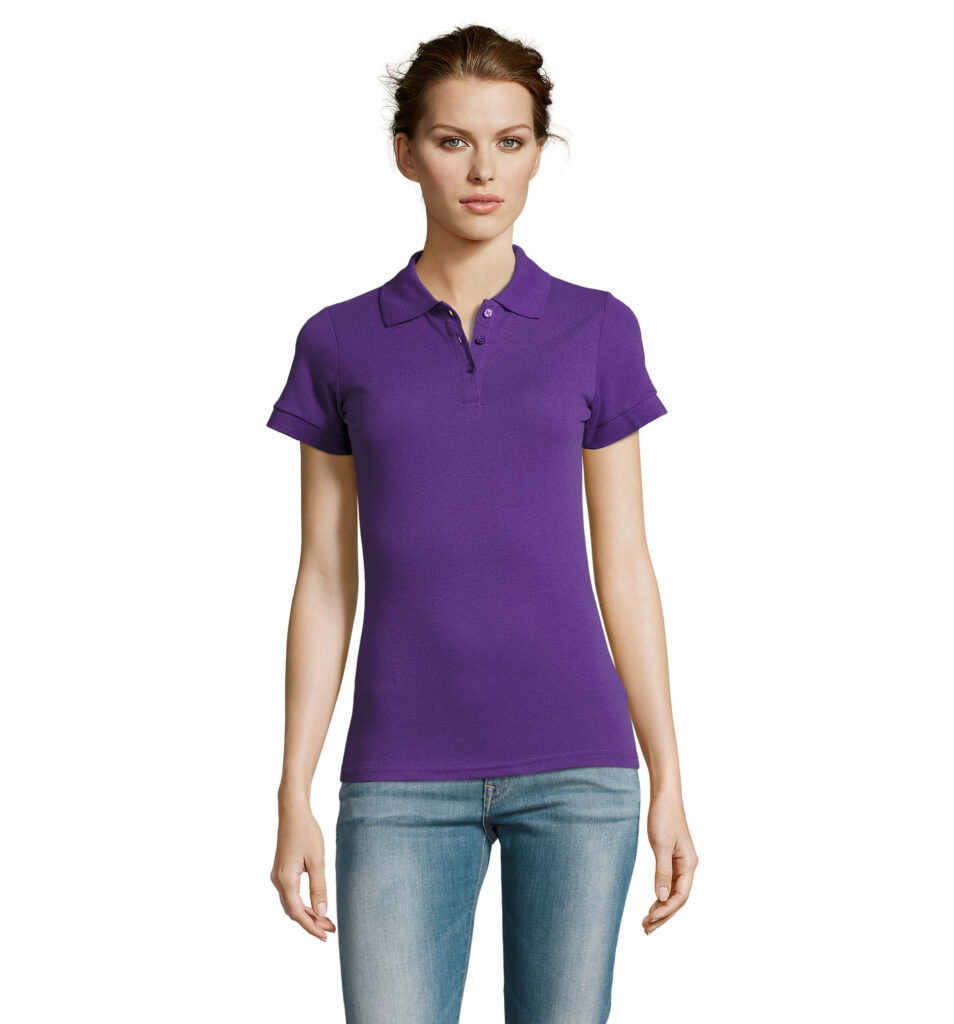 PRIME WOMEN — Viola Scuro