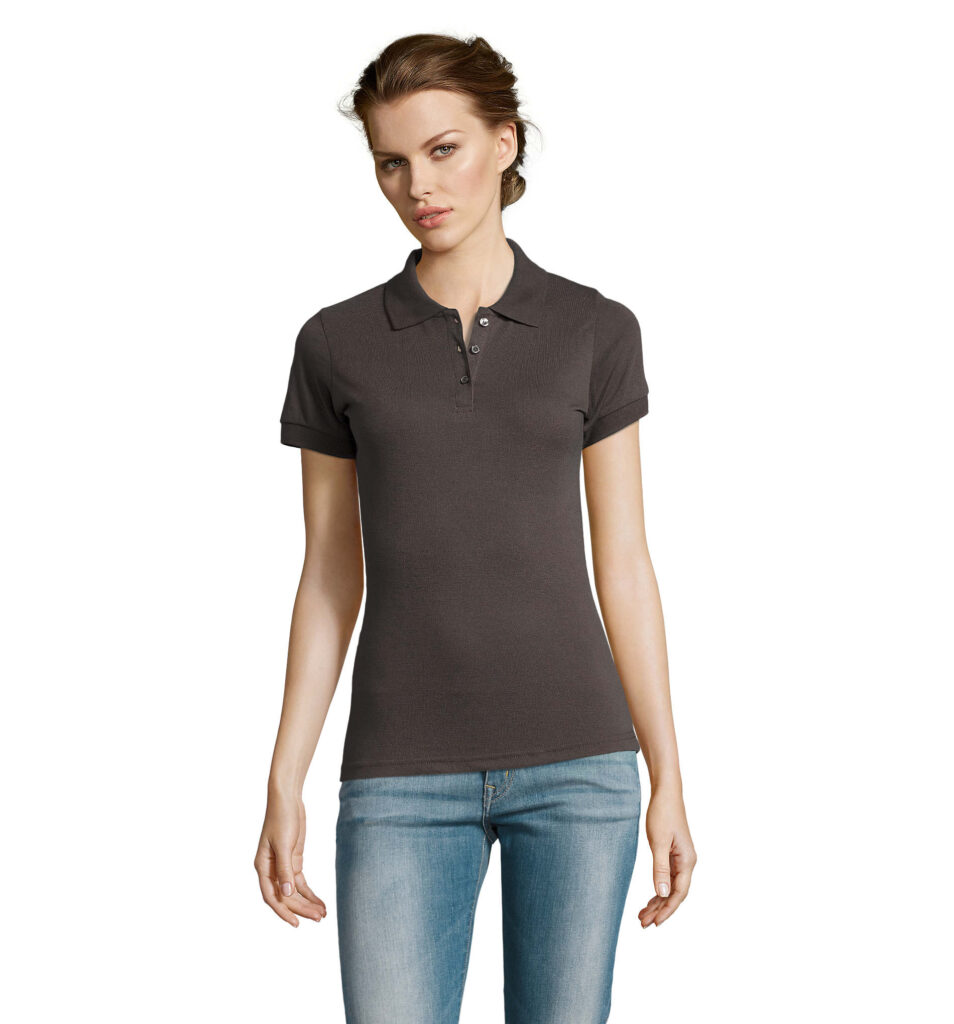 PRIME WOMEN — Grigio Scuro