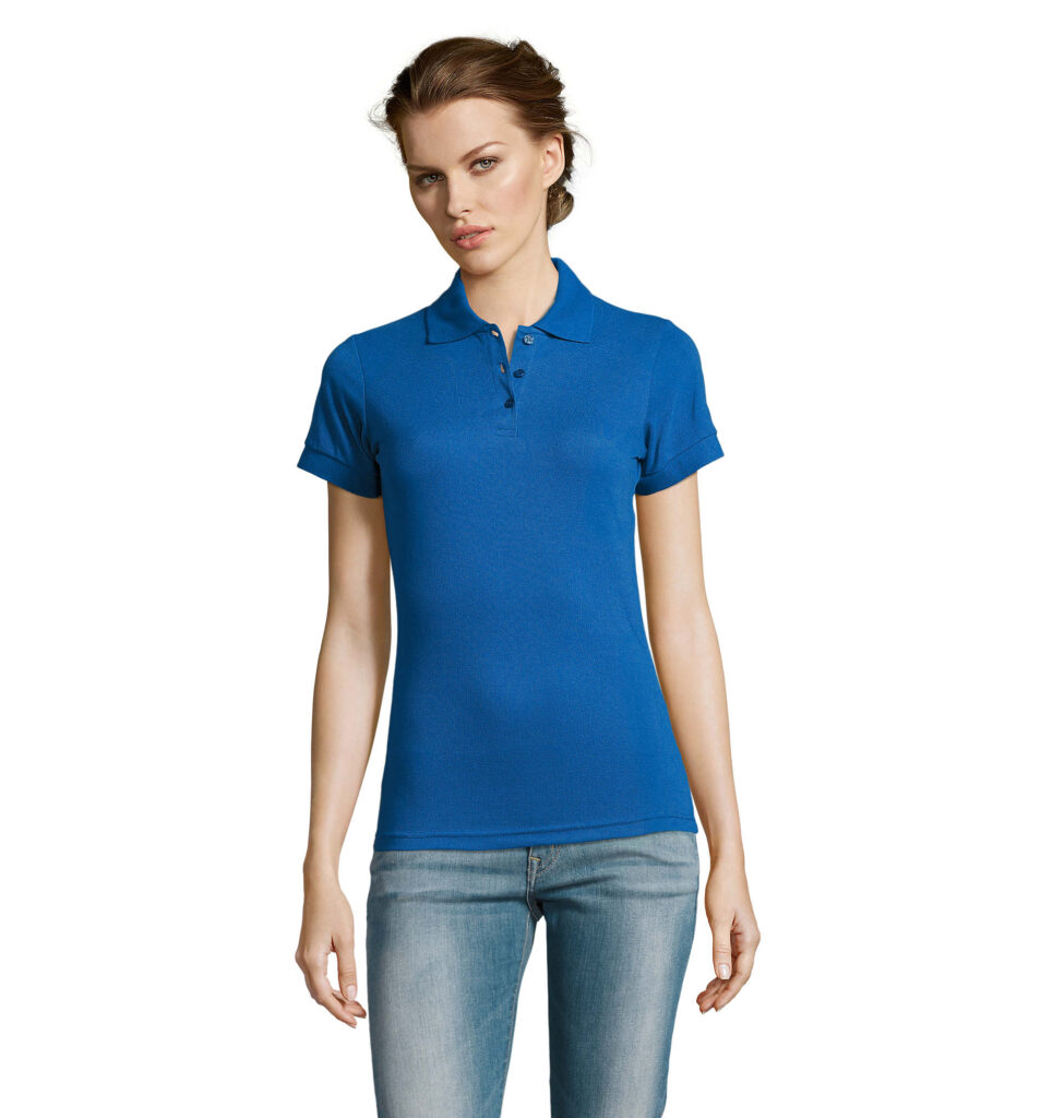 PRIME WOMEN — Blu Royal