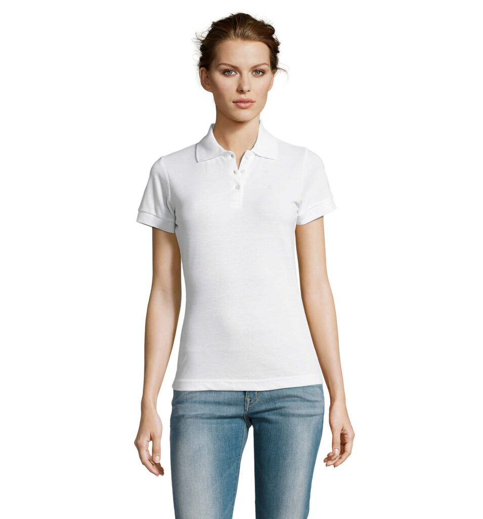 PRIME WOMEN — Bianco
