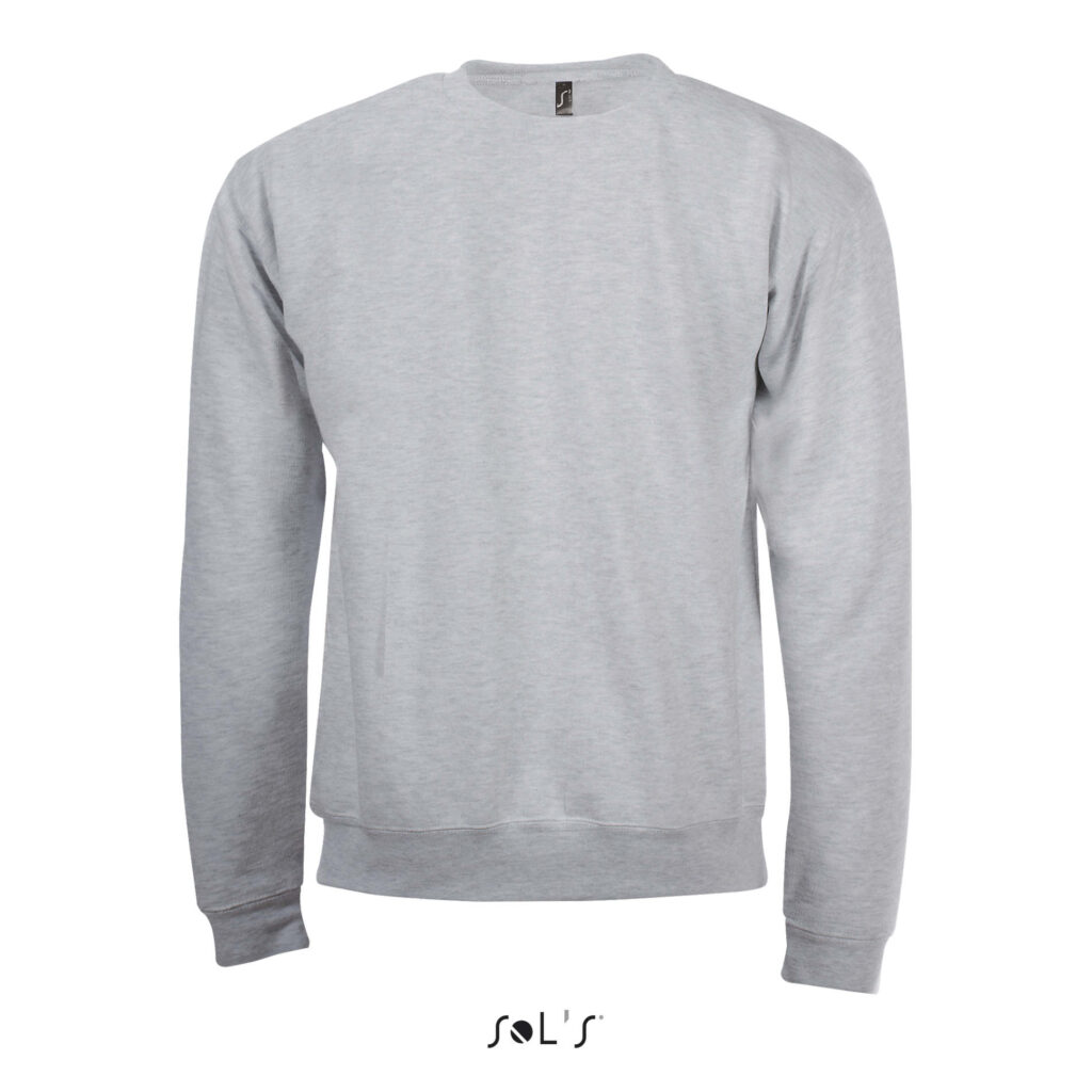 SPIDER — Grigio Melange 2