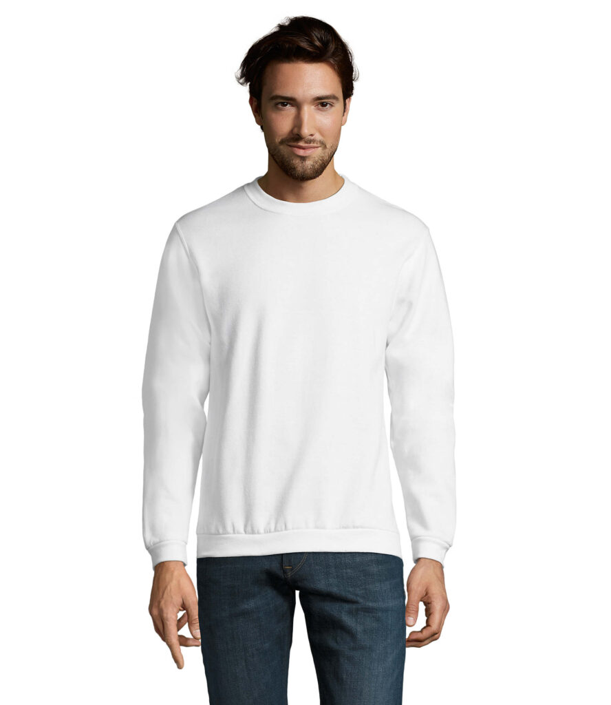 SPIDER — Bianco
