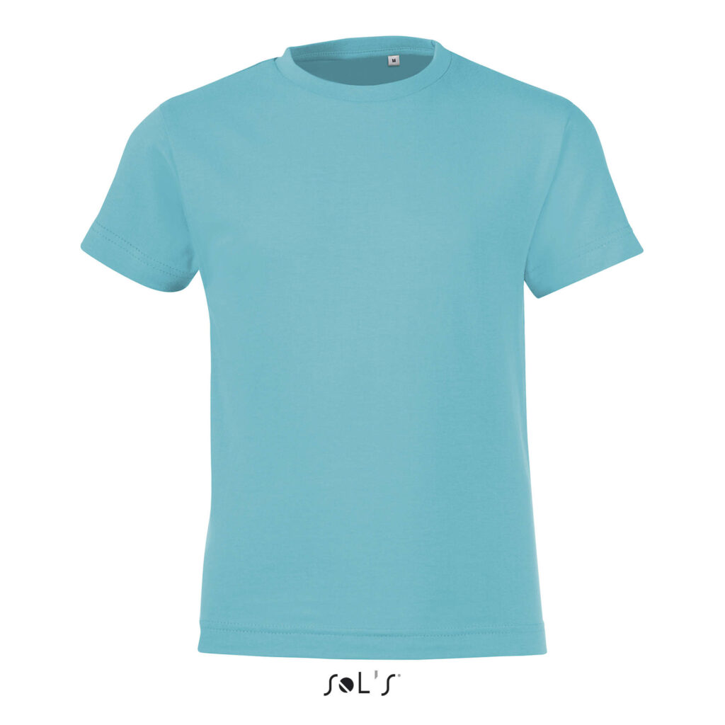 REGENT FIT KIDS — Blu Atollo