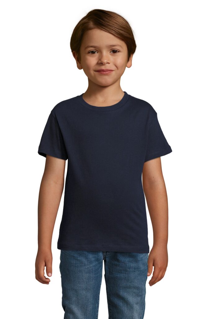 REGENT FIT KIDS — Blu Scuro Francese