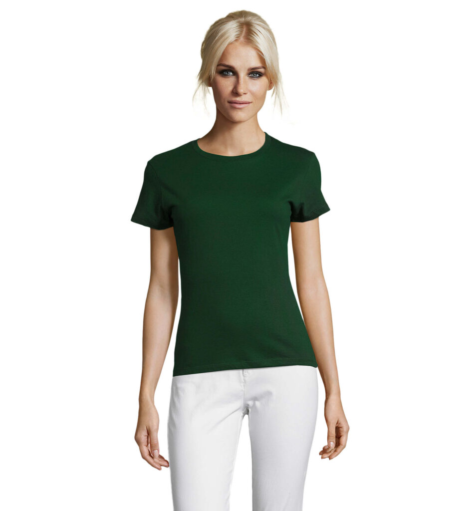 REGENT WOMEN — Verde Bottiglia