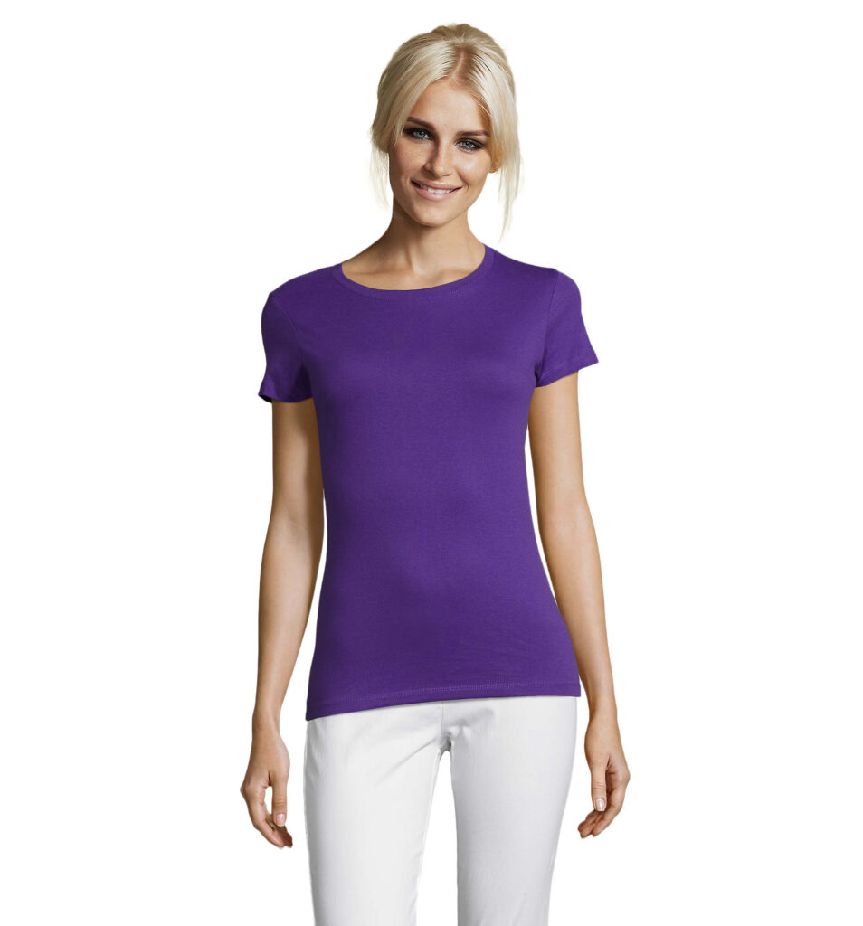 REGENT WOMEN — Viola Scuro
