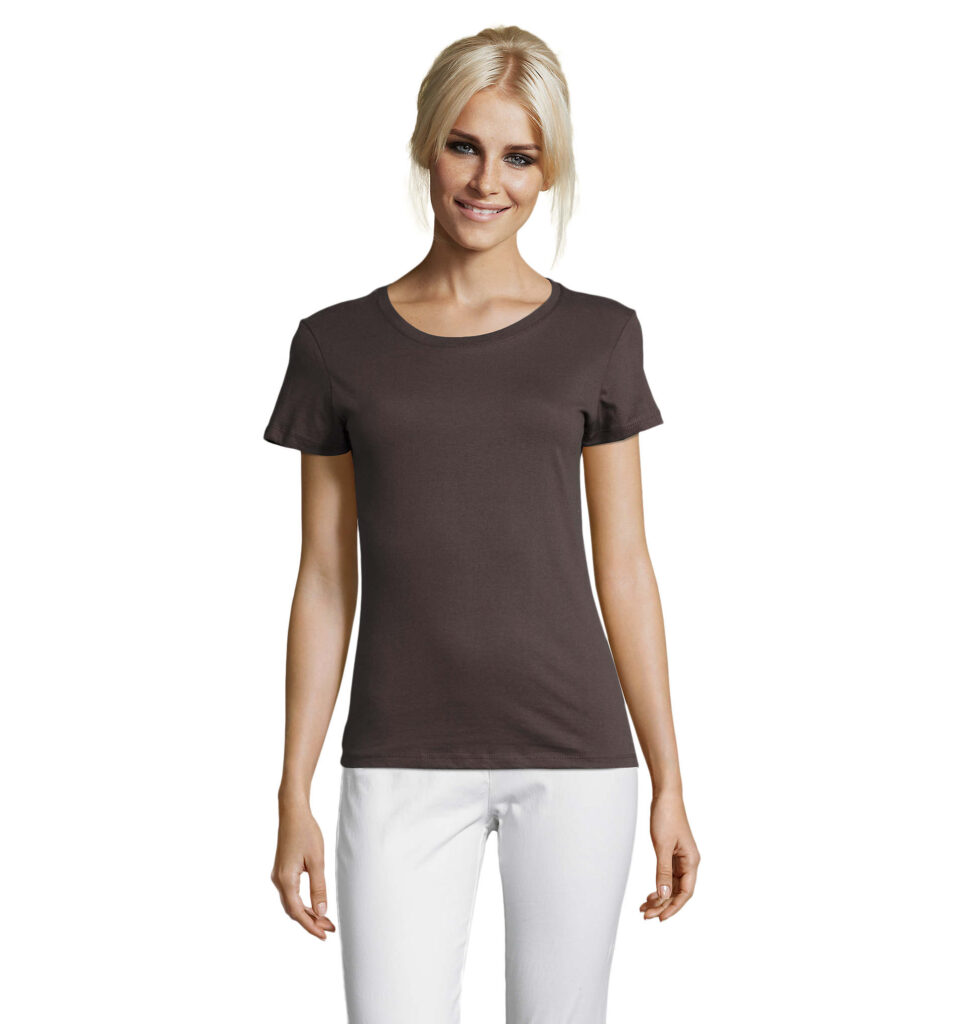 REGENT WOMEN — Grigio Scuro