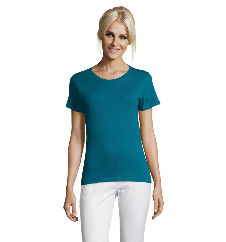 REGENT WOMEN — Blu Anatra