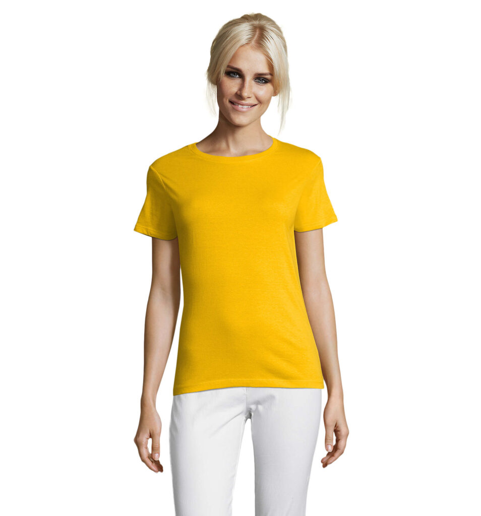 REGENT WOMEN — Oro