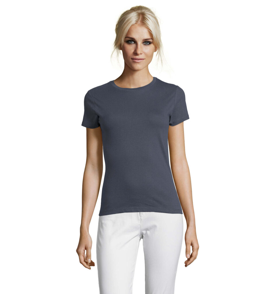 REGENT WOMEN — Grigio Topo
