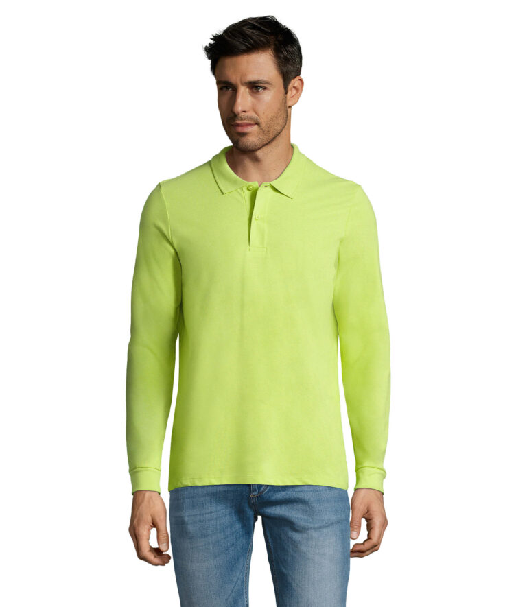 PERFECT LSL MEN