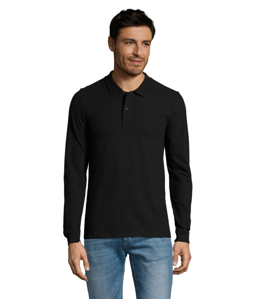 PERFECT LSL MEN — Nero
