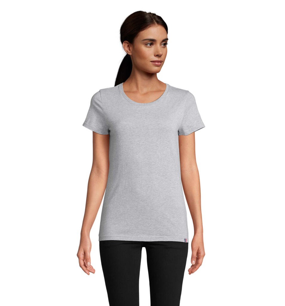 LOLA — Grigio Melange