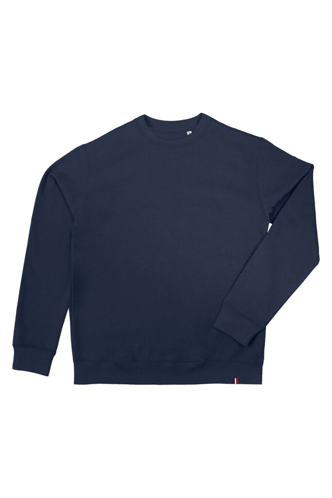 ALIX — Blu Navy