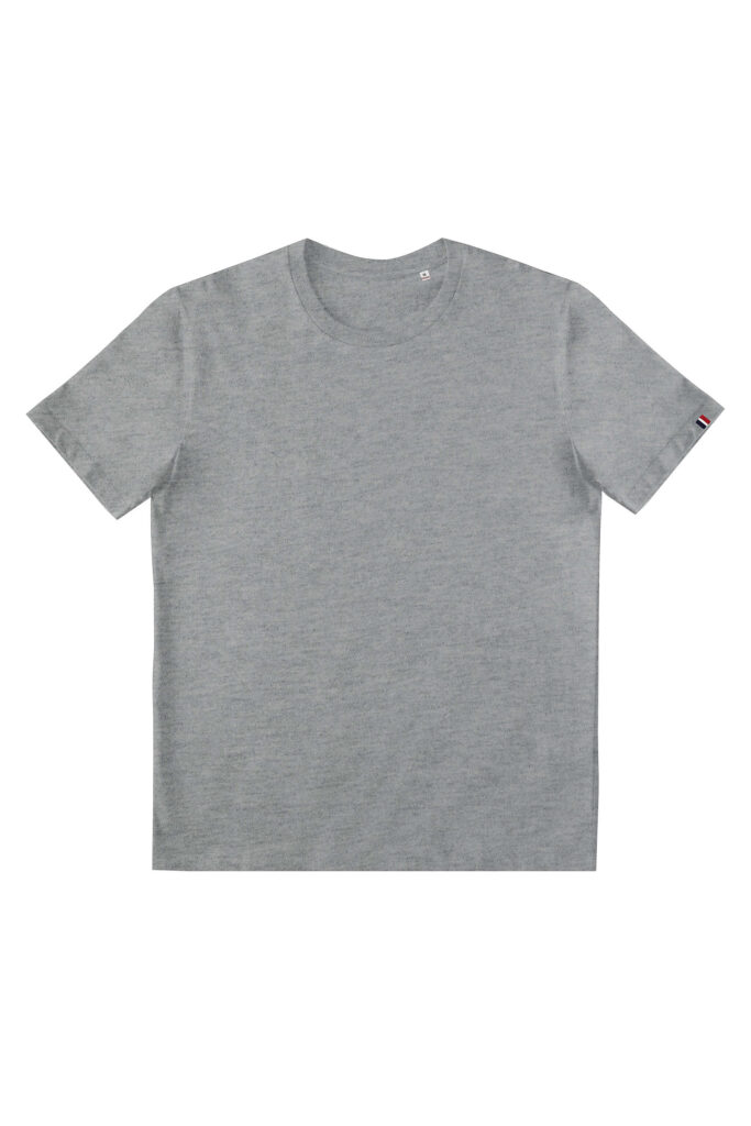 SACHA — Grigio Melange