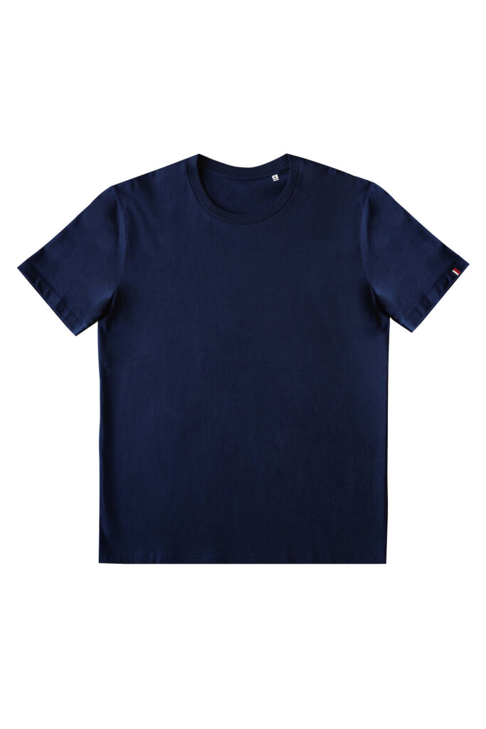SACHA — Blu Navy