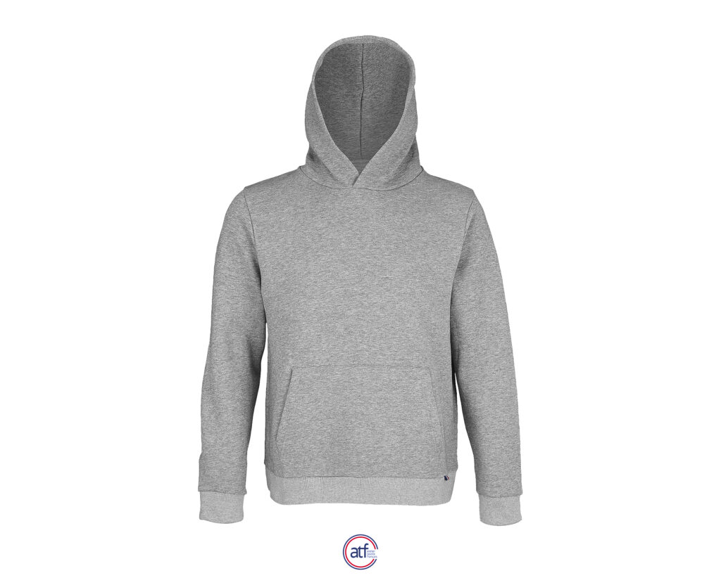 GABRIEL — Grigio Melange