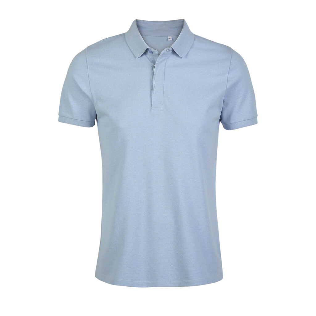 OWEN MEN — Soft Blue