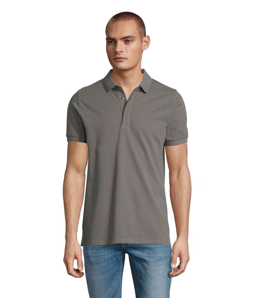 OWEN MEN — Soft Gray