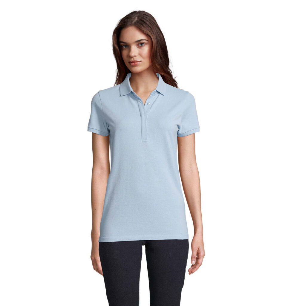 OWEN WOMEN — Soft Blue