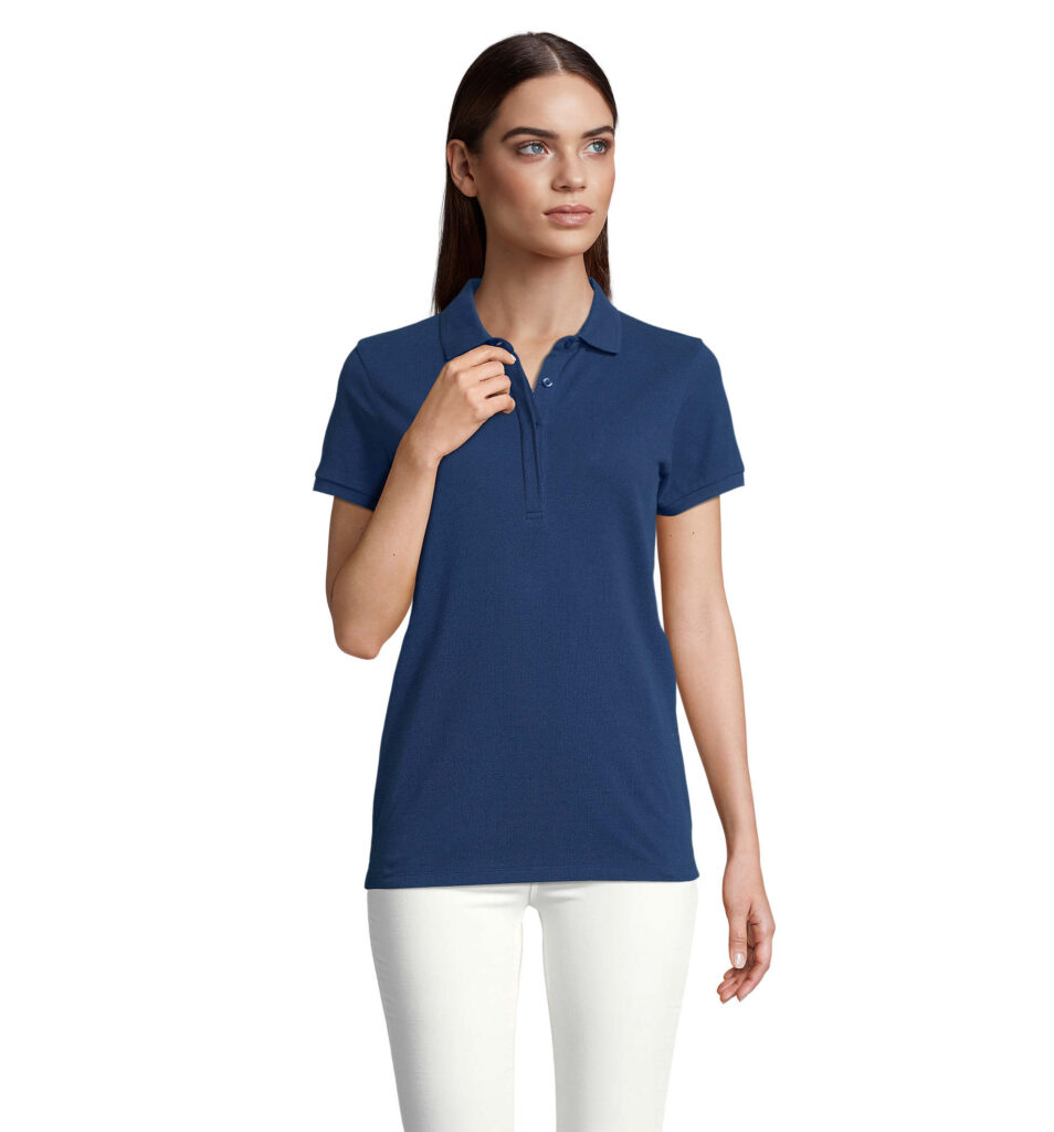 OWEN WOMEN — Deep Blue