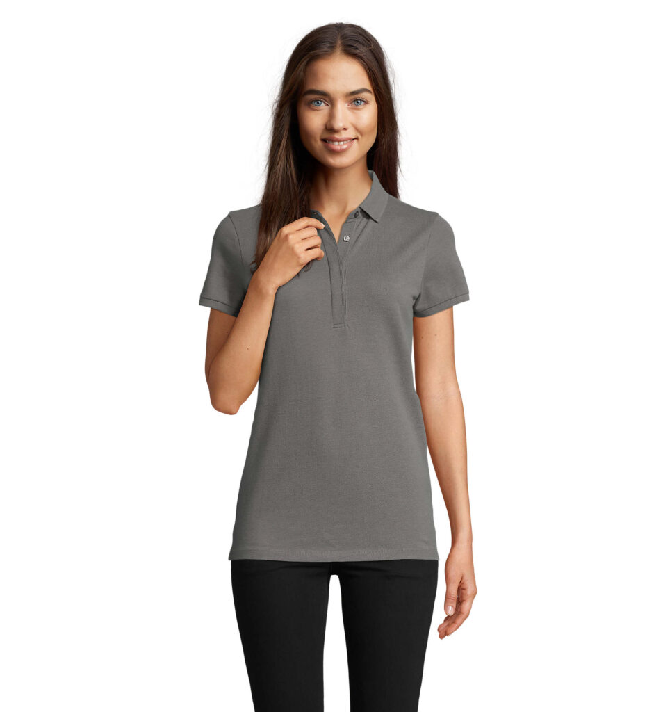 OWEN WOMEN — Soft Gray