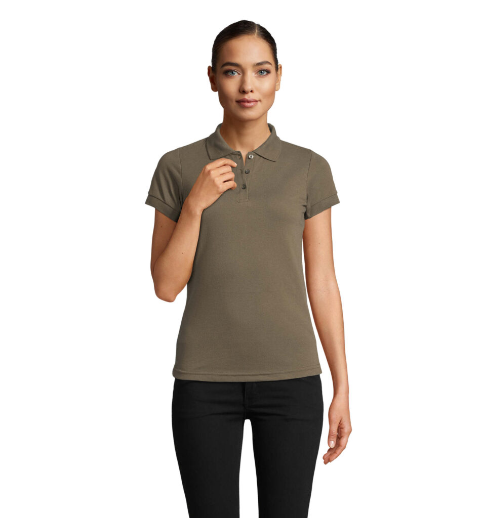 PRIME WOMEN — Army