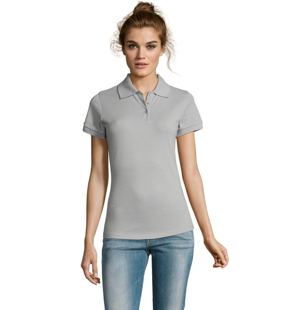 PRIME WOMEN — Grigio Puro