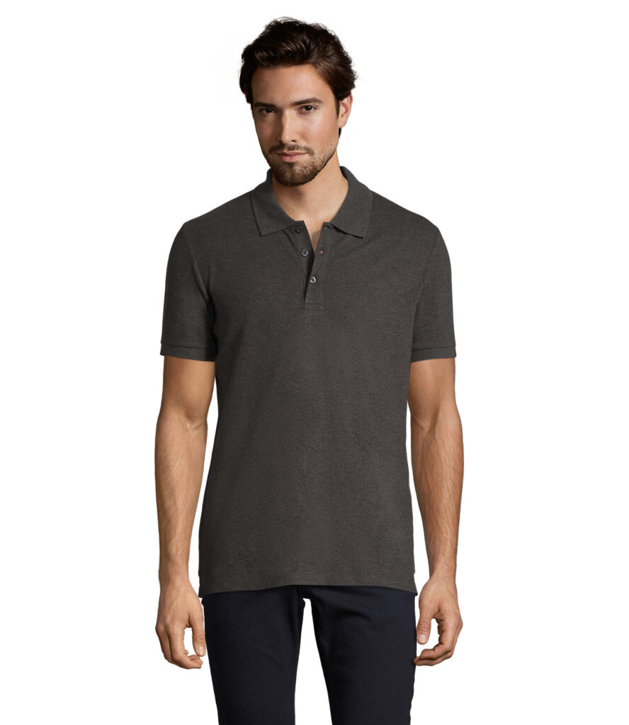PHOENIX MEN — Antracite Melange