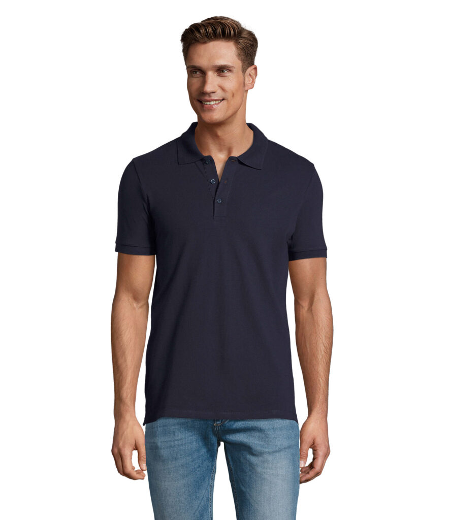 PHOENIX MEN — Blu Scuro Francese