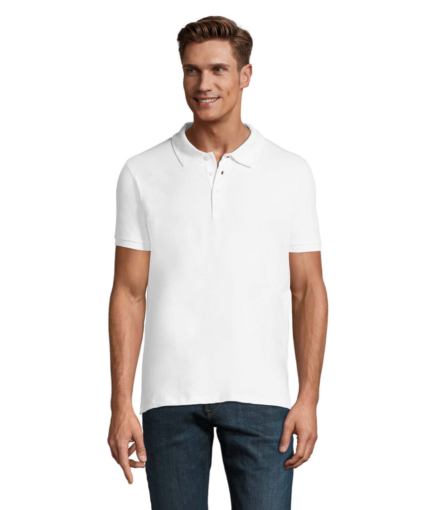 PHOENIX MEN — Bianco