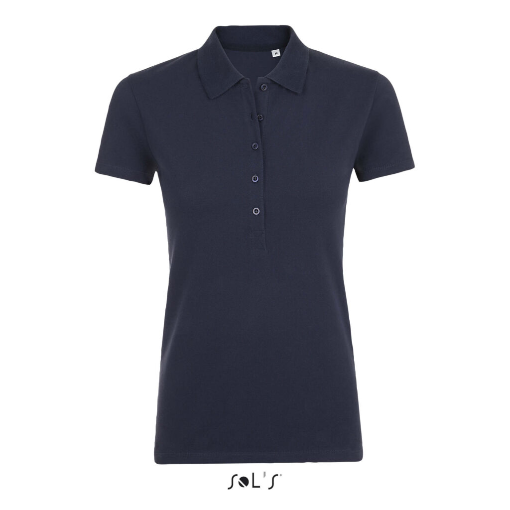 PHOENIX WOMEN — Blu Scuro Francese