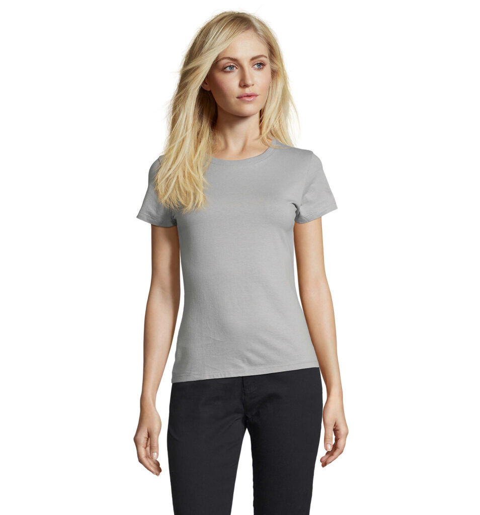 REGENT WOMEN — Grigio Puro