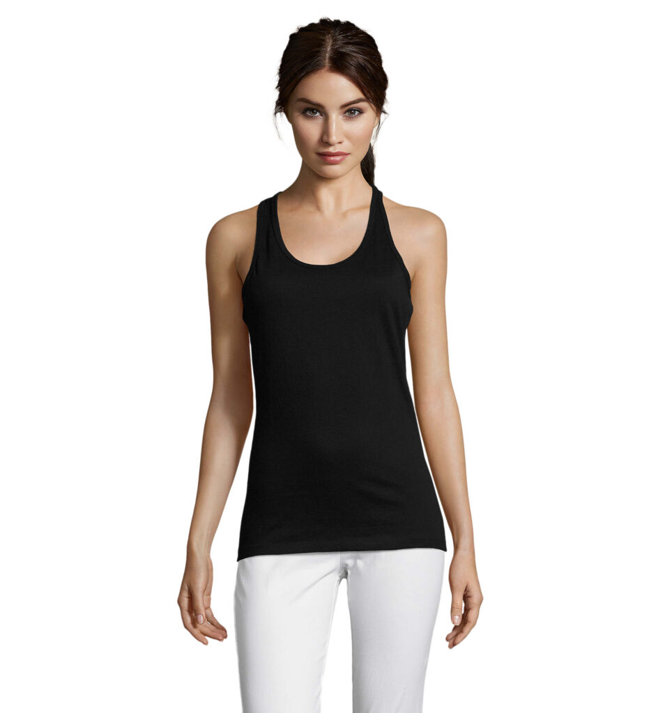 JUSTIN WOMEN — Nero Profondo