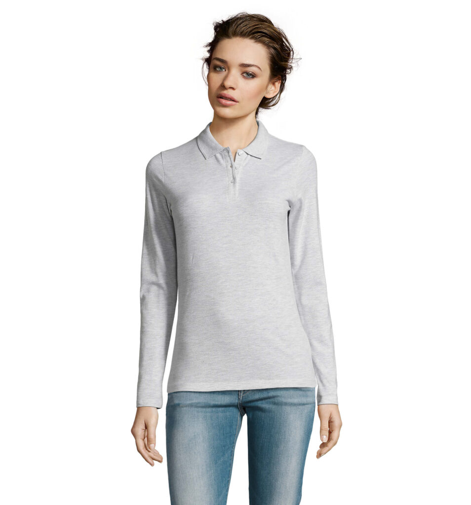 PERFECT LSL WOMEN — Cenere