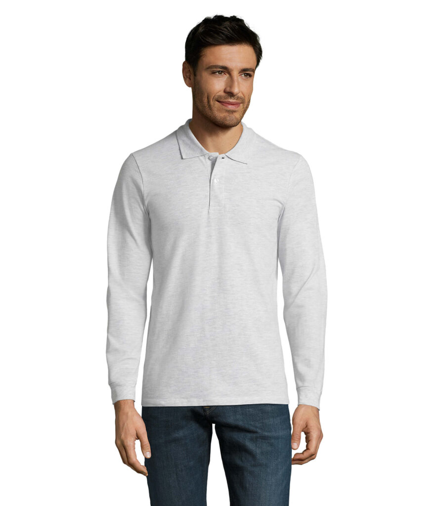 PERFECT LSL MEN — Cenere