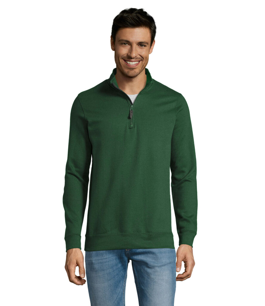 STAN — Verde Bottiglia