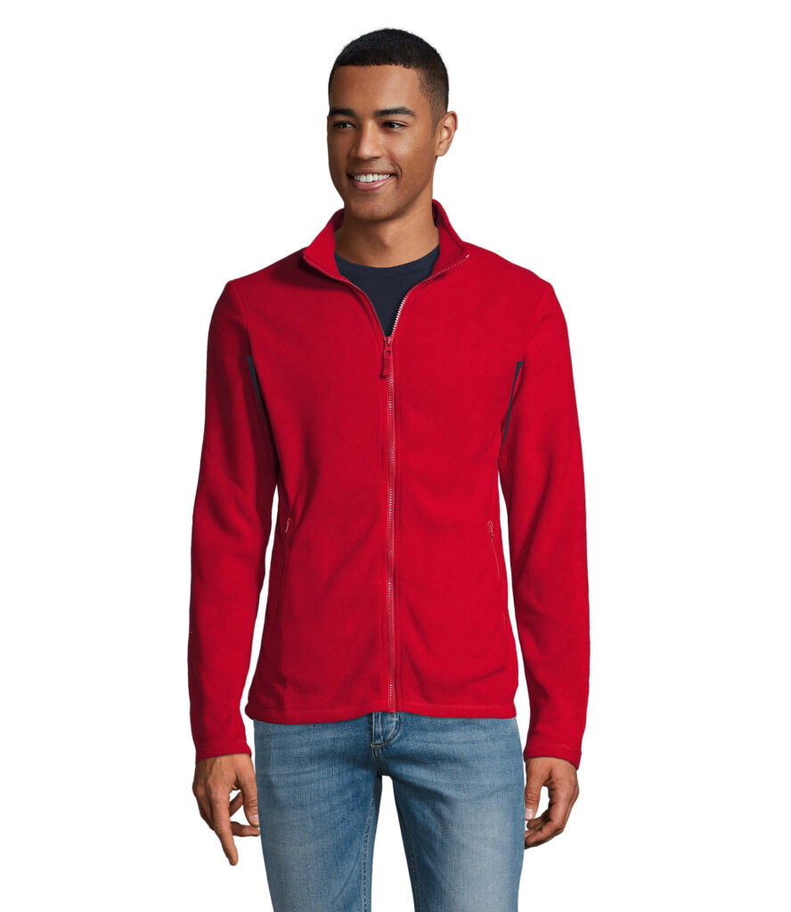 NORMAN MEN — Rosso
