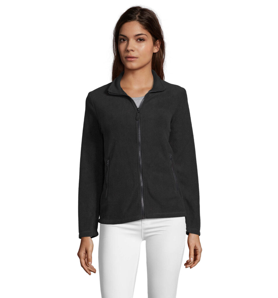 NORMAN WOMEN — Nero