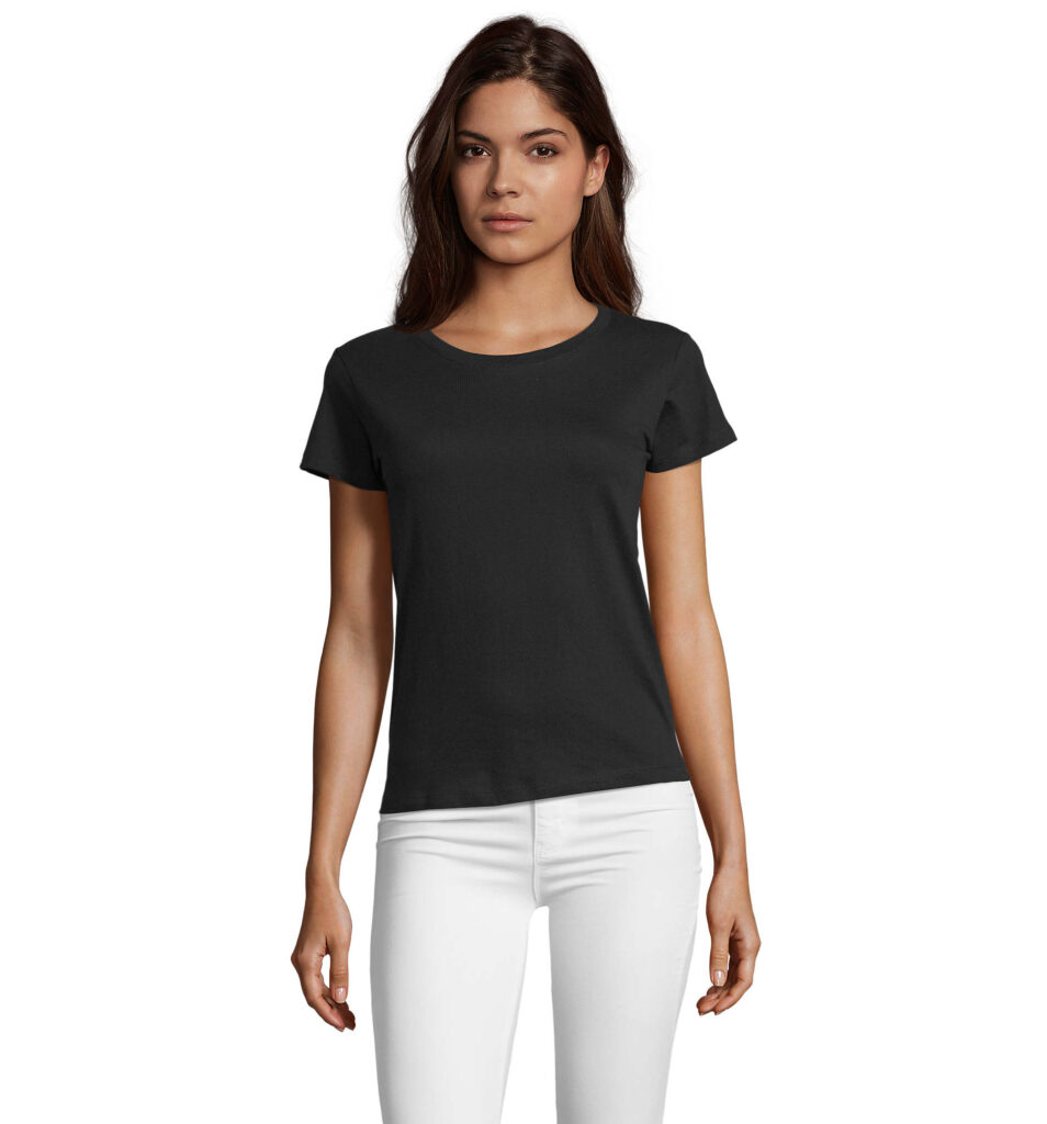 REGENT FIT WOMEN — Nero Profondo
