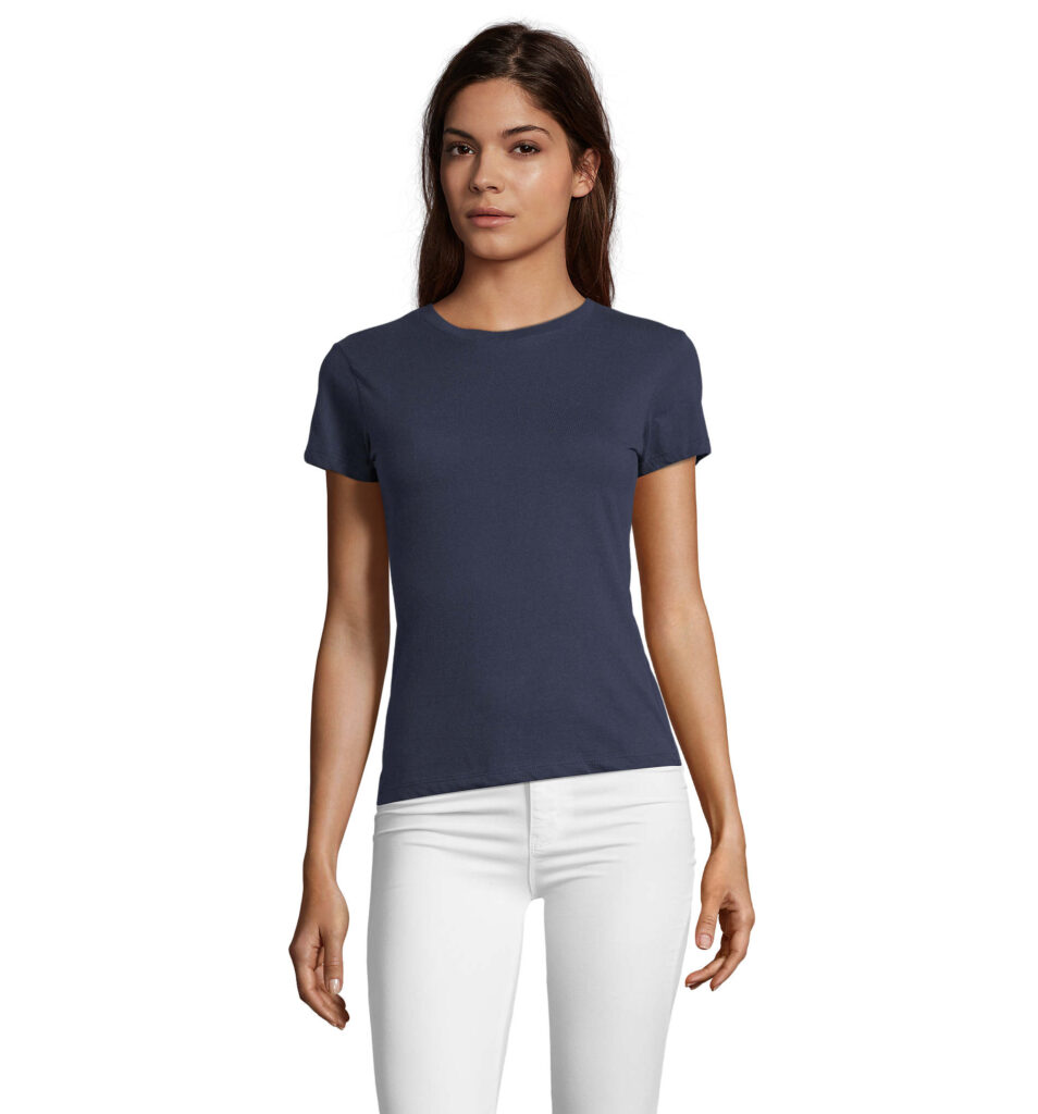 REGENT FIT WOMEN — Blu Scuro Francese